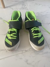 Athletic Javelin Shoes size 10.5