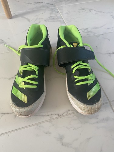 Athletic javelin shoes size - athletic,