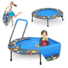 3-in-1 Foldable Toddler