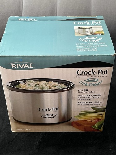 Crock pot stoneware slow - crock,