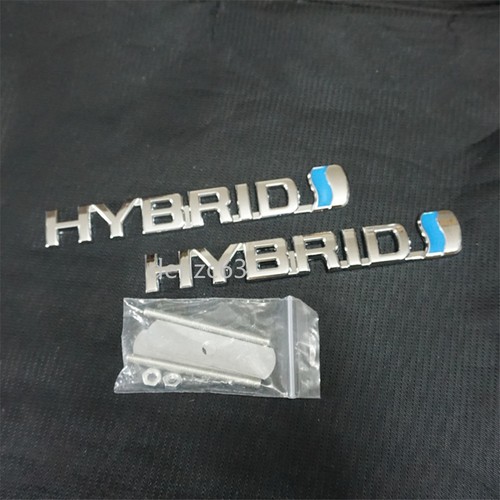 Small hybrid chrome silver - chrome,