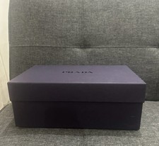 Authentic Prada Milano Gift