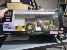 Norscot 55161 Cat 994F Wheel