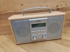 BUSH Stereo DAB Radio 908/8157