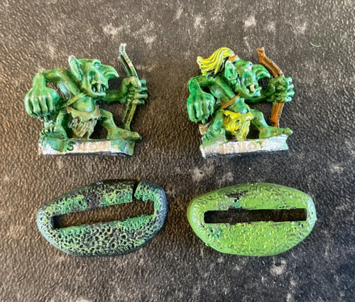 Warhammer 40k gorkamorka rebel - 40k,