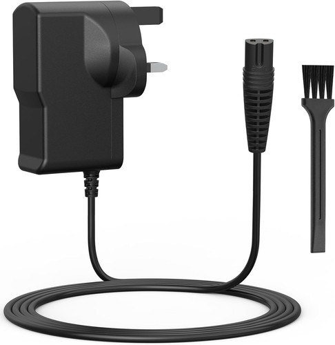 12v for braun shaver charger - braun,