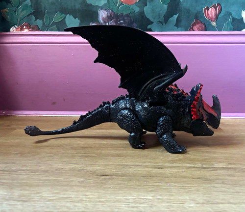 Rakor black dragon dungeons - dragon-, &