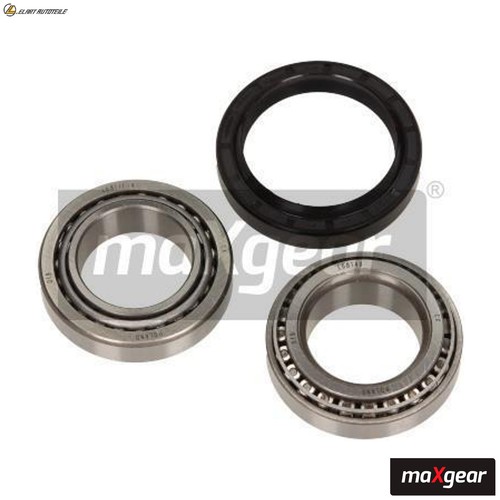 Wheel bearing kit - kit, 33-0166