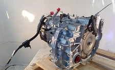 TOYOTA RAV4 K120 CVT AUTOMATIC TRANSMISSION PETROL 2.0 M20A-FKS 10 SPEED 2018 ON