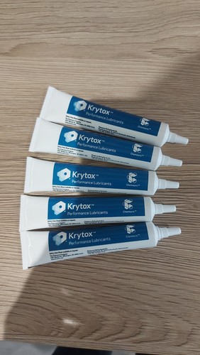 Krytox gpl 205 - gpl-205, ptfe