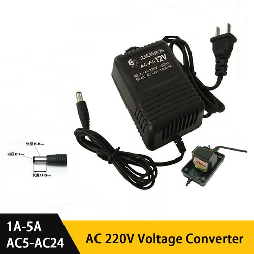 Linear power transformer - 1p,