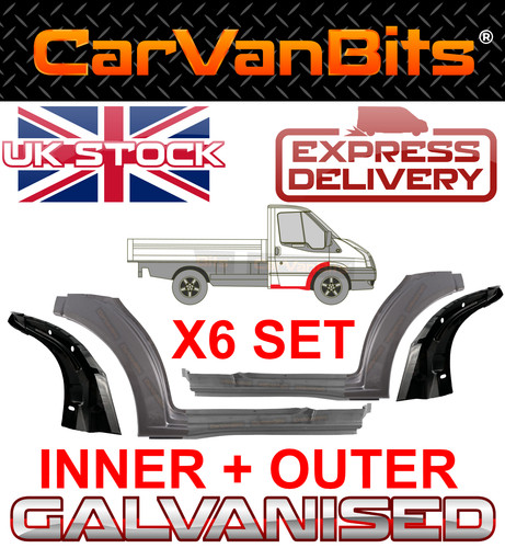 For ford transit mk6 mk7 - ford,