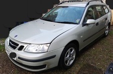 SAAB 9-3 1.9 TID 2007 120HP