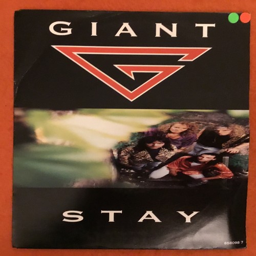 Giant stay get - (remix)-, used