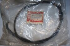 KAWASAKI GENUINE GPZ900R GPZ900  GPZ750R THROTTLE CABLE 54012-1218 NOS