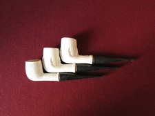 Lot of three anonymous