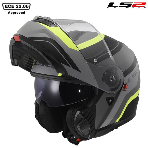 Ls2 ff908 strobe - ls2,