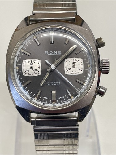 Rone gents vintage 1970s - gents,