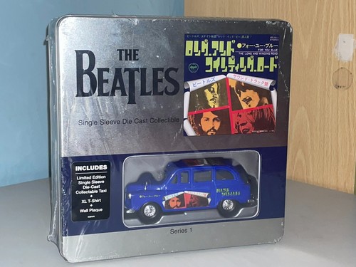 Beatles limited edition - beatles,