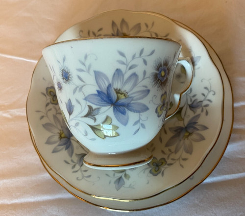 Colclough rhapsody blue - colclough, in