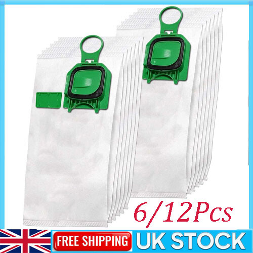 12x for vorwerk garbage - 6/12x,