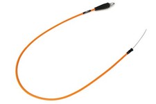 AS3 VENHILL THROTTLE CABLE for