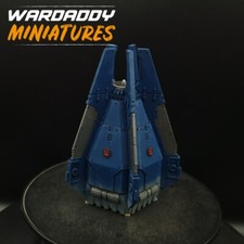 Pro Painted Warhammer 40k Crimson Fists Drop Pod Space Marines Games Workshop