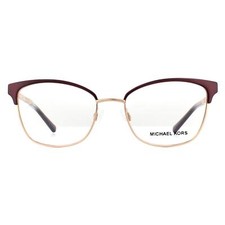 Michael Kors Glasses Frames
