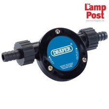 Draper 18937 Drill Powered