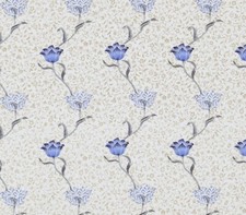 William Morris Curtain Fabric