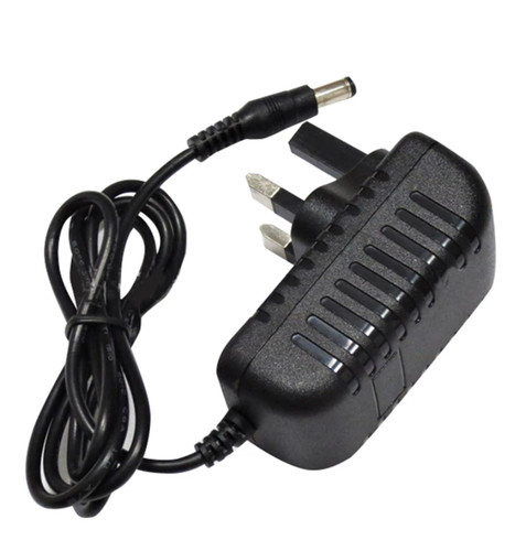 24v plug ac dc - 24v,