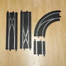 Scalextric Digital 1:32 Track