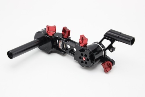 Zacuto fs5 axis mini - fs5,