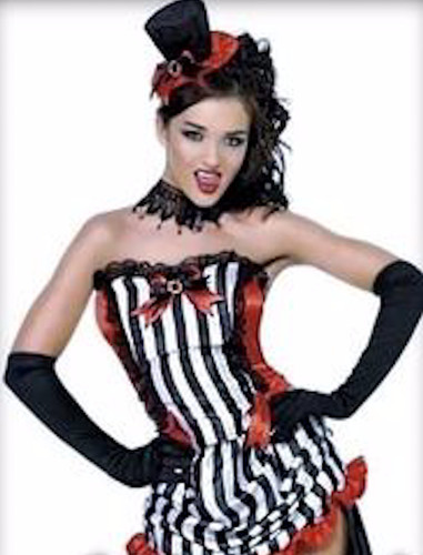 Ladies quality burlesque - ladies,
