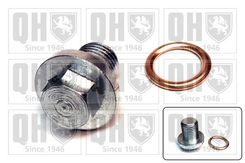 Quinton hazell qoc1025 oil - hazell,
