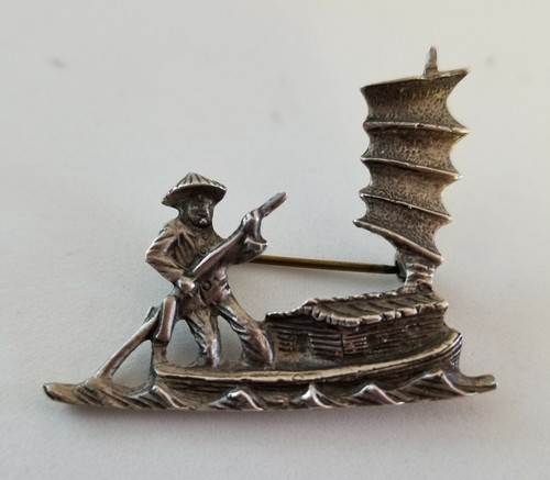 Vintage sterling silver - sterling,