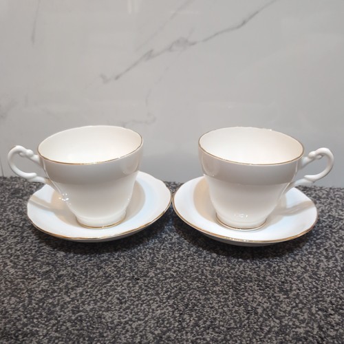 Vintage regency fine bone - fine,