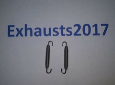 Stainless Steel Exhaust