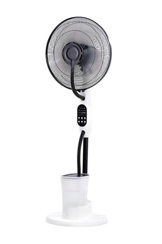 Fan white indoor - m-fan,