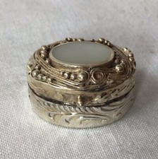 1990s CME Solid Sterling