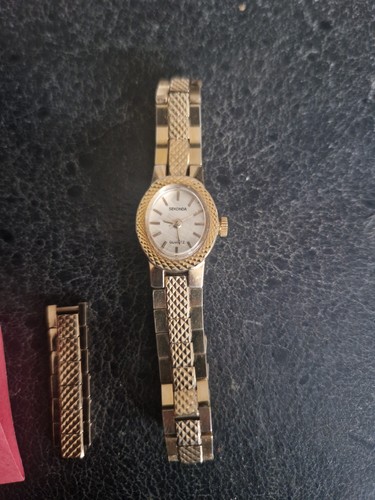Sekonda ladies watch - watch,, gold