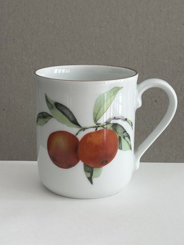 Royal worcester evesham gold - royal,