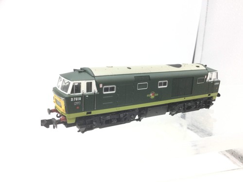 Dapol nd084f gauge - nd084f, n