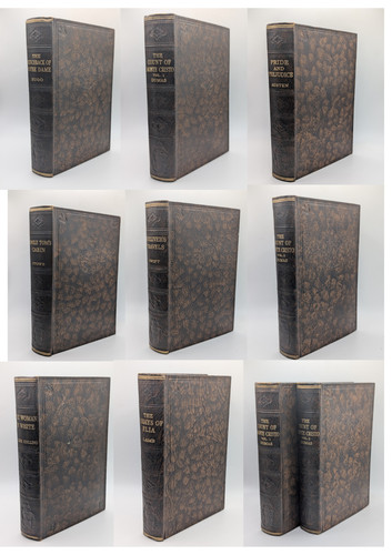 Collection odhams press - odhams,