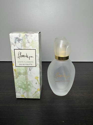 Florentyna white flowers - florentyna,