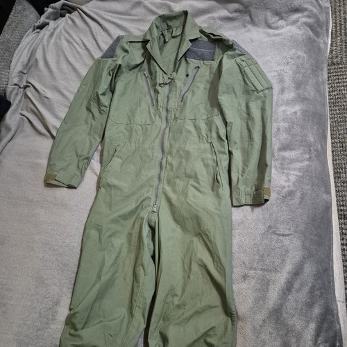 Army coverall mk16b - army, sage