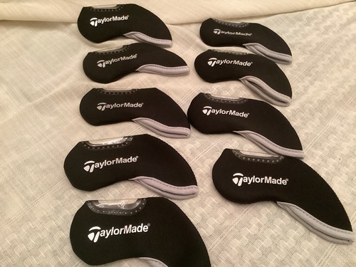 Taylor made golf - golf, iron