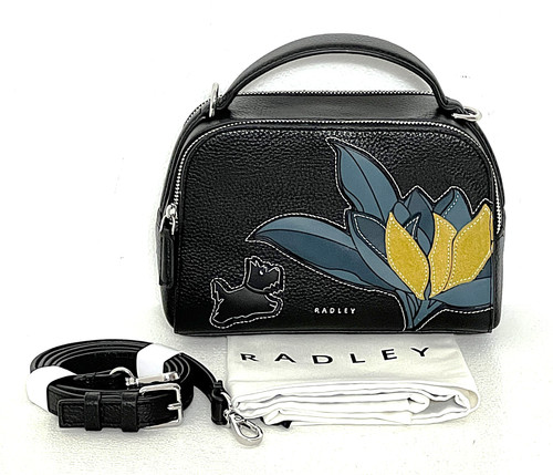 Radley handbag small mini - handbag, or