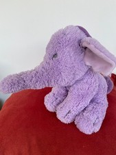 Disney Store Heffalump Stamped