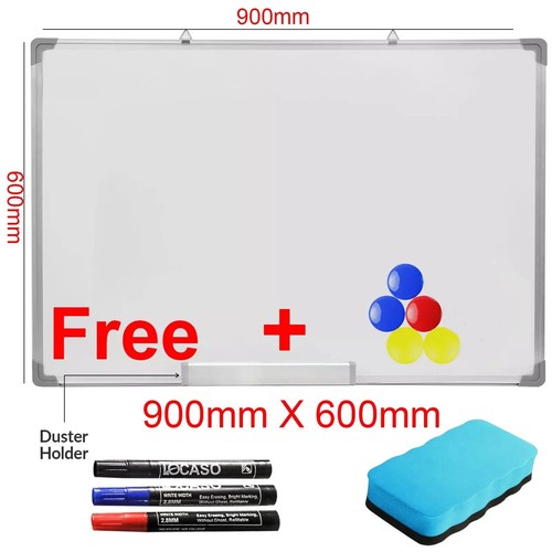 Magnetic whiteboard small - magnetic,